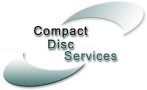Compact Disc Services