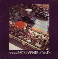 omd - souvenir