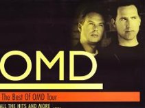 OMD - Best of Tour