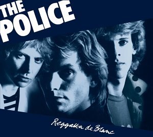 The Police - Regatta de blanc