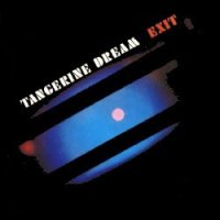 Tangerine Dream - Exit