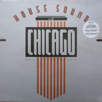 The House Sound Of Chicago