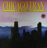 Chicago Trax Volume 1